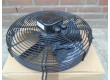 Hidria ventilator 350mm zuigend 230v